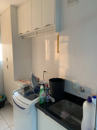 Imagem Apartamento com 3 Quartos à Venda, 123 m² em Parque São Jorge - São Paulo