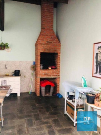Imagem Casa com 3 Quartos à Venda, 173 m² em Centro - Boituva Imagem Casa com 3 Quartos à Venda, 173 m² em Centro - Boituva