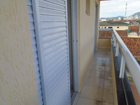 Imagem Sobrado com 2 Quartos à Venda, 74 m² em Aviação - Praia Grande Imagem Sobrado com 2 Quartos à Venda, 74 m² em Aviação - Praia Grande