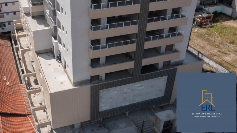Imagem Apartamento com 3 Quartos à Venda, 127 m² em Canto Do Forte - Praia Grande Imagem Apartamento com 3 Quartos à Venda, 127 m² em Canto Do Forte - Praia Grande