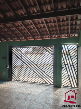 Imagem Casa com 3 Quartos à Venda, 126 m² em Jardim Dom Bosco - Sumaré