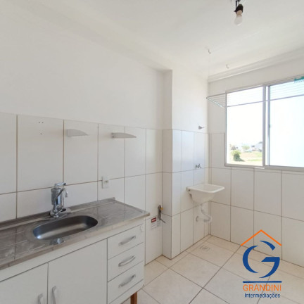 Imagem Apartamento com 2 Quartos à Venda, 50 m² em Apartamento Morada Do Campo - Mogi Guaçu Imagem Apartamento com 2 Quartos à Venda, 50 m² em Apartamento Morada Do Campo - Mogi Guaçu