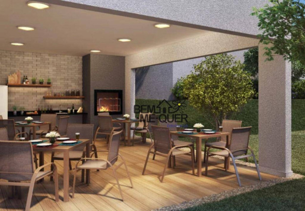 Imagem Apartamento com 2 Quartos à Venda, 41 m² em Pirituba - São Paulo Imagem Apartamento com 2 Quartos à Venda, 41 m² em Pirituba - São Paulo