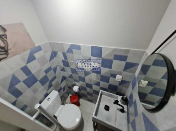 Imagem Imóvel com 2 Quartos à Venda, 150 m² em Santa Rosa - Niterói