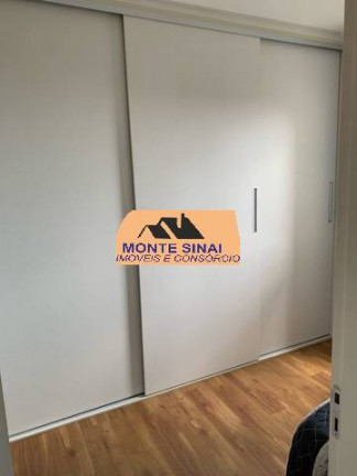 Imagem Apartamento com 2 Quartos à Venda, 51 m² em Vila Haro - Sorocaba