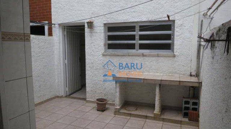 Imagem Sobrado com 2 Quartos à Venda, 120 m² em Lapa - São Paulo Imagem Sobrado com 2 Quartos à Venda, 120 m² em Lapa - São Paulo