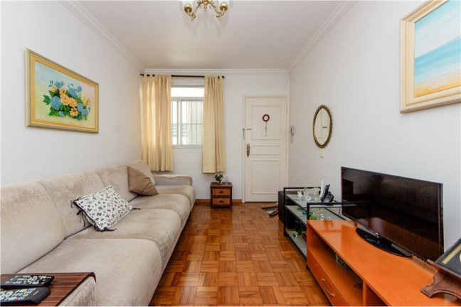 Imagem Apartamento com 3 Quartos à Venda, 66 m² em Tatuapé - São Paulo Imagem Apartamento com 3 Quartos à Venda, 66 m² em Tatuapé - São Paulo