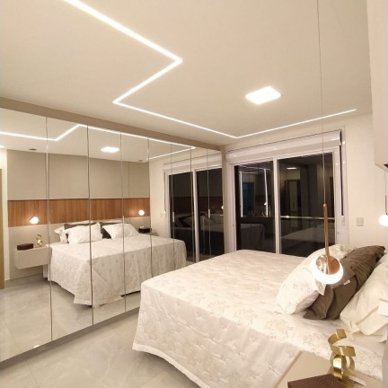 Imagem Sobrado com 4 Quartos à Venda, 191 m² em Jardim Atlântico - Goiânia Imagem Sobrado com 4 Quartos à Venda, 191 m² em Jardim Atlântico - Goiânia