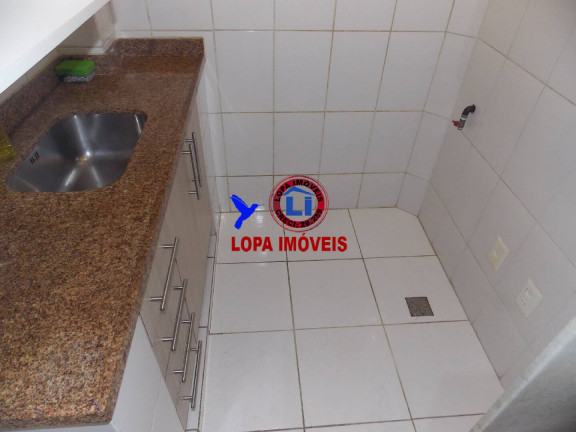 Imagem Apartamento com 1 Quarto à Venda, 32 m² em Centro - Rio De Janeiro Imagem Apartamento com 1 Quarto à Venda, 32 m² em Centro - Rio De Janeiro