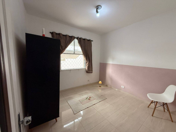 Imagem Apartamento com 2 Quartos à Venda, 62 m² em Campo Grande - Santos Imagem Apartamento com 2 Quartos à Venda, 62 m² em Campo Grande - Santos