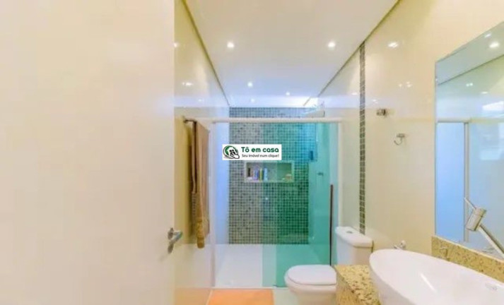 Imagem Casa com 3 Quartos à Venda, 219 m² em Monte Castelo - São José Dos Campos