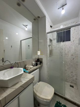 Imagem Imóvel com 2 Quartos à Venda, 45 m² em Chácara Parreiral - Serra Imagem Imóvel com 2 Quartos à Venda, 45 m² em Chácara Parreiral - Serra