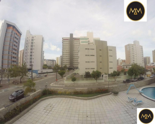 Imagem Apartamento com 4 Quartos à Venda, 247 m² em Manaíra - João Pessoa