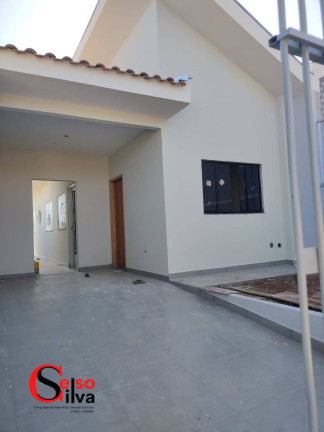 Imagem Casa com 3 Quartos à Venda, 156 m² em Parque Tarumã - Maringá Imagem Casa com 3 Quartos à Venda, 156 m² em Parque Tarumã - Maringá