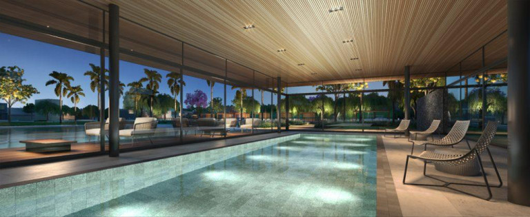 Imagem Imóvel com 4 Quartos à Venda, 301 m² em Pedra Branca - Palhoça