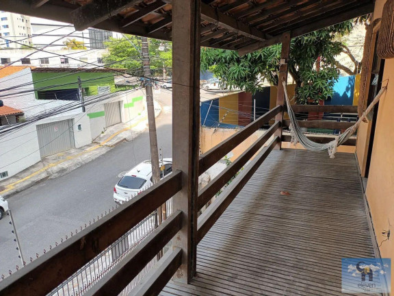 Imagem Casa com 5 Quartos à Venda, 370 m² em Pituba - Salvador Imagem Casa com 5 Quartos à Venda, 370 m² em Pituba - Salvador