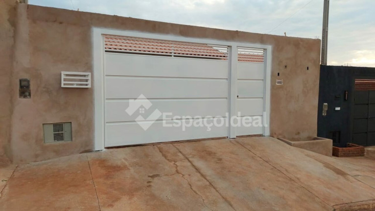 Imagem Casa com 2 Quartos à Venda, 160 m² em Conjunto Habitacional Martini - Pederneiras Imagem Casa com 2 Quartos à Venda, 160 m² em Conjunto Habitacional Martini - Pederneiras