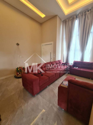 Imagem Casa de Condomínio com 3 Quartos à Venda, 140 m² em Vila São Tiago - Piraquara Imagem Casa de Condomínio com 3 Quartos à Venda, 140 m² em Vila São Tiago - Piraquara