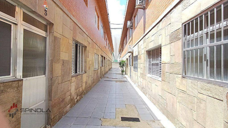 Imagem Kitnet com 1 Quarto à Venda, 34 m² em Vila Caiçara - Praia Grande Imagem Kitnet com 1 Quarto à Venda, 34 m² em Vila Caiçara - Praia Grande