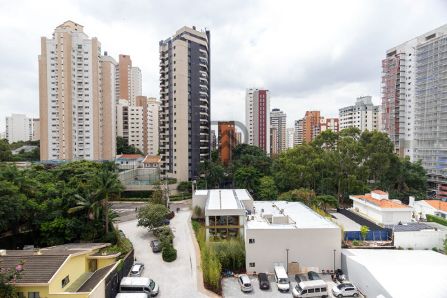 Imagem Apartamento com 3 Quartos à Venda, 127 m² em Chacara Klabin - São Paulo Imagem Apartamento com 3 Quartos à Venda, 127 m² em Chacara Klabin - São Paulo