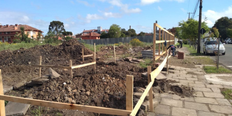 Imagem Imóvel à Venda, 85 m² em Centro  - Canela