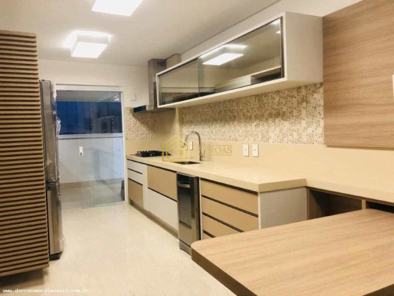 Foto do imóvel Apartamento com 3 Quartos à Venda, 158 m² em Vila Gonçalves - São Bernardo Do Campo