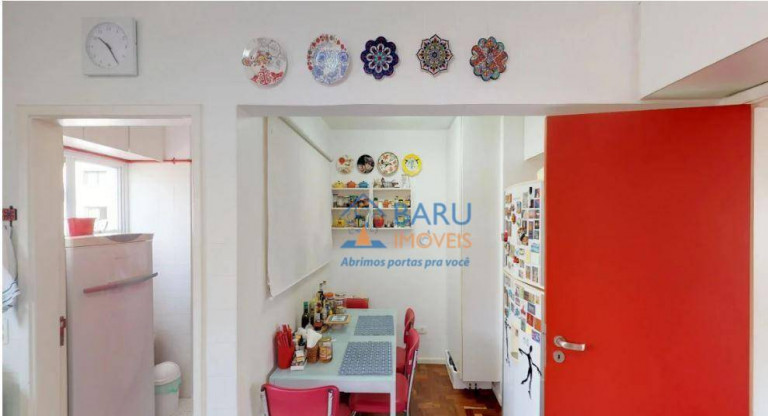 Imagem Apartamento com 3 Quartos à Venda, 119 m² em Vila Pompeia - São Paulo Imagem Apartamento com 3 Quartos à Venda, 119 m² em Vila Pompeia - São Paulo