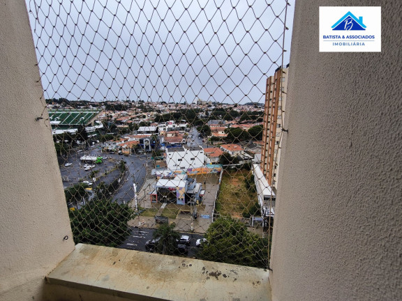 Imagem Apartamento com 1 Quarto à Venda, 42 m² em Vila Paraíso - Campinas Imagem Apartamento com 1 Quarto à Venda, 42 m² em Vila Paraíso - Campinas