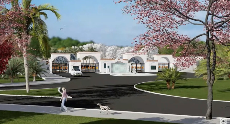 Imagem Terreno à Venda, 630 m² em Vila Do Golf - Ribeirão Preto Imagem Terreno à Venda, 630 m² em Vila Do Golf - Ribeirão Preto