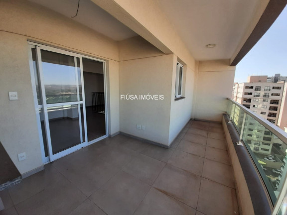 Apartamento com 2 Quartos à Venda, 103 m² em Nova Aliança - Ribeirão Preto