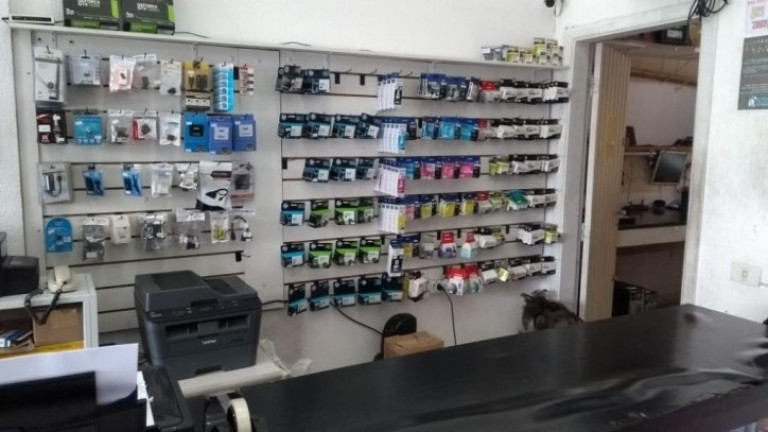 Imagem Ponto Comercial à Venda, 60 m² em Parque Grajaú - São Paulo Imagem Ponto Comercial à Venda, 60 m² em Parque Grajaú - São Paulo