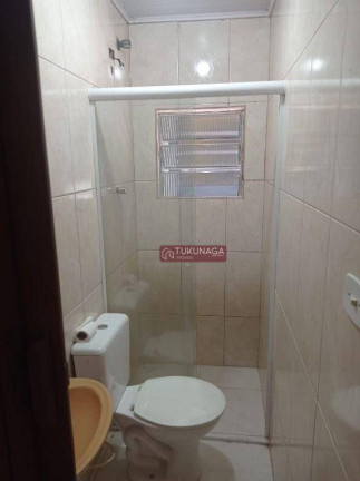 Imagem Casa com 1 Quarto para Alugar, 30 m² em Vila Galvão - Guarulhos Imagem Casa com 1 Quarto para Alugar, 30 m² em Vila Galvão - Guarulhos