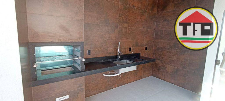 Imagem Casa com 3 Quartos à Venda, 200 m² em Mirante Do Vale - Marabá