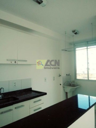 Imagem Apartamento com 3 Quartos à Venda, 52 m² em Vila São Francisco - Hortolândia