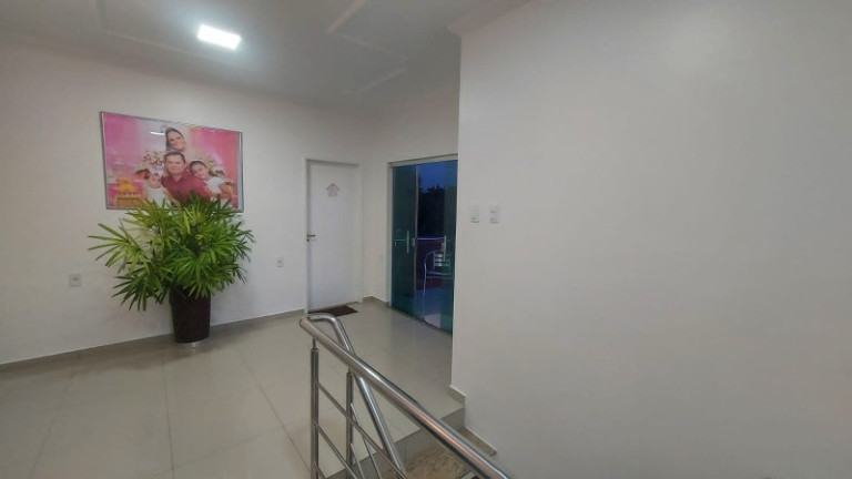 Imagem Casa com 4 Quartos à Venda, 350 m² em Ponta Negra - Manaus Imagem Casa com 4 Quartos à Venda, 350 m² em Ponta Negra - Manaus