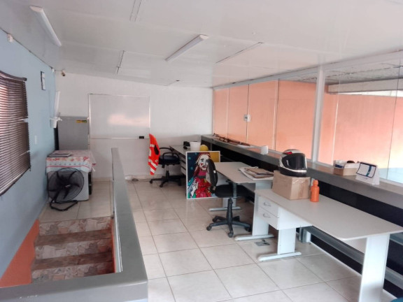 Imagem Sala Comercial para Alugar, 489 m² em Jardim Carlos Gomes - Jundiaí