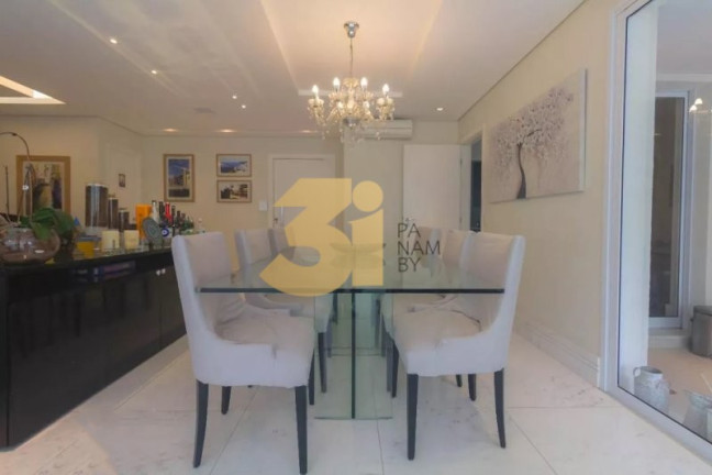 Imagem Apartamento com 3 Quartos à Venda, 202 m² em Campo Belo - São Paulo Imagem Apartamento com 3 Quartos à Venda, 202 m² em Campo Belo - São Paulo