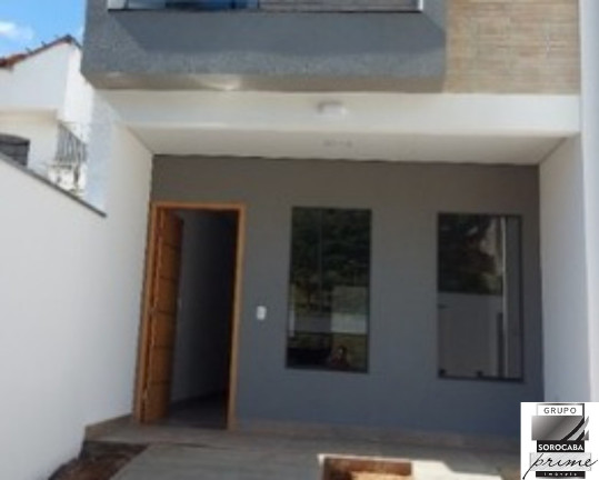 Imagem Sobrado com 3 Quartos à Venda, 115 m² em Central Parque Sorocaba - Sorocaba Imagem Sobrado com 3 Quartos à Venda, 115 m² em Central Parque Sorocaba - Sorocaba