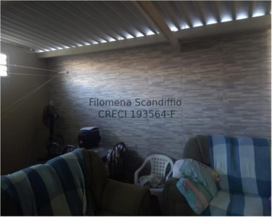 Imagem Casa com 3 Quartos à Venda, 90 m² em Vila Aeroporto - Campinas Imagem Casa com 3 Quartos à Venda, 90 m² em Vila Aeroporto - Campinas