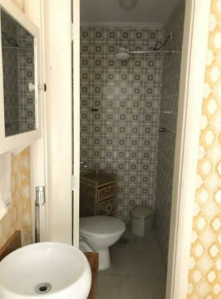 Imagem Casa com 3 Quartos à Venda, 220 m² em Sumaré - São Paulo