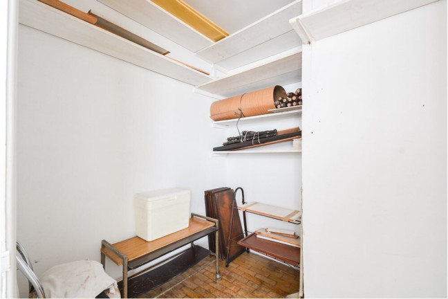 Imagem Apartamento com 3 Quartos à Venda, 103 m² em Bela Vista - São Paulo