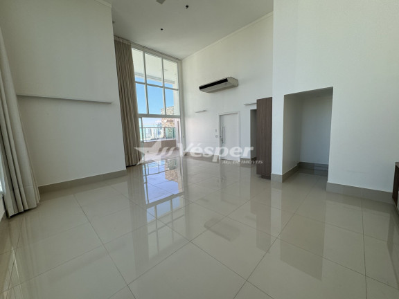 Imagem Apartamento com 3 Quartos à Venda, 436 m² em Setor Marista - Goiânia