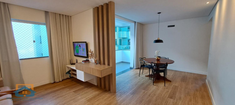 Imagem Apartamento com 3 Quartos à Venda, 101 m² em Cidade Nobre - Ipatinga Imagem Apartamento com 3 Quartos à Venda, 101 m² em Cidade Nobre - Ipatinga