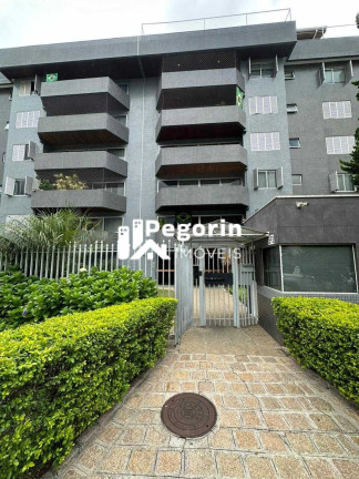 Apartamento com 3 Quartos à Venda, 147 m² em Cabral - Curitiba