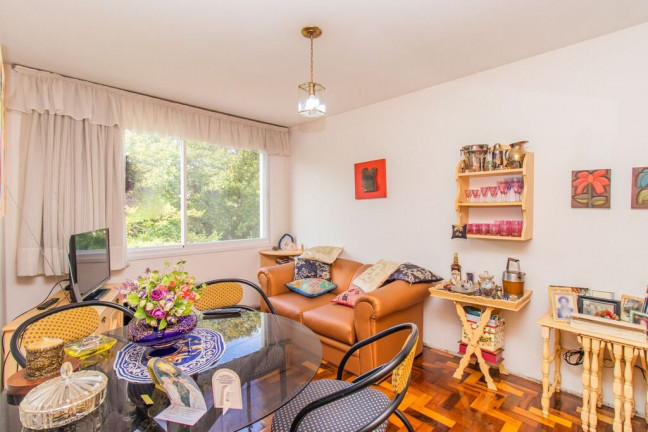 Imagem Cobertura com 1 Quarto à Venda, 102 m² em Passo Da Areia - Porto Alegre Imagem Cobertura com 1 Quarto à Venda, 102 m² em Passo Da Areia - Porto Alegre
