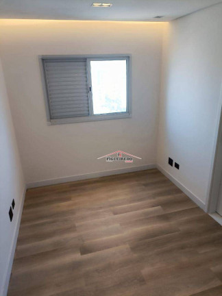 Imagem Apartamento com 3 Quartos à Venda, 118 m² em Canto Do Forte - Praia Grande
