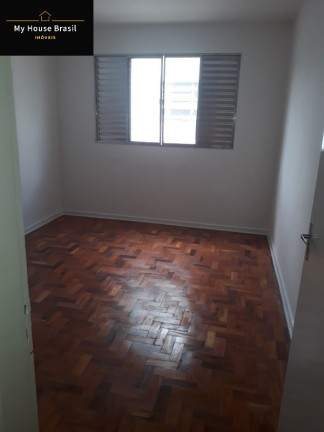 Imagem Apartamento com 3 Quartos para Alugar, 100 m² em Santana - São Paulo