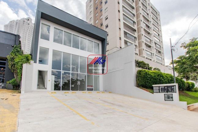 Imagem Imóvel Comercial para Alugar, 300 m² em Vila Matilde - São Paulo