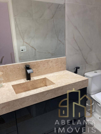 Imagem Apartamento com 3 Quartos à Venda, 122 m² em Jardim - Santo André