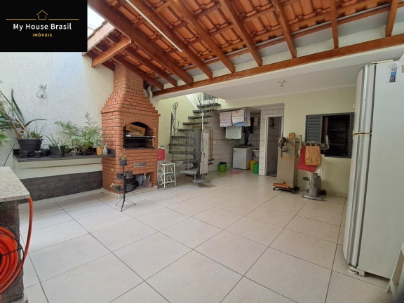 Imagem Sobrado com 3 Quartos à Venda, 180 m² em Jaçanã - São Paulo Imagem Sobrado com 3 Quartos à Venda, 180 m² em Jaçanã - São Paulo